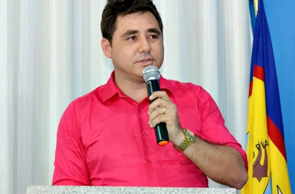 Valdinar Silva