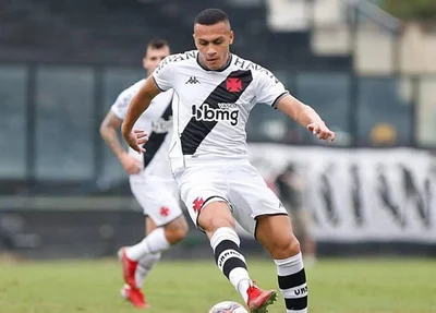Vasco derrota a Ponte em São Januário