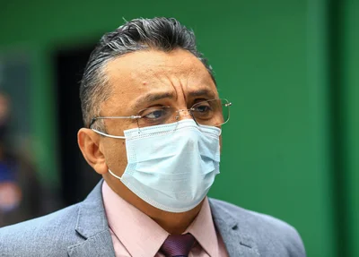 Vereador Dudu