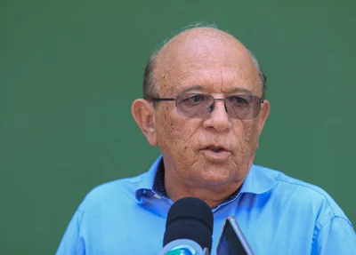 Vereador Edson Melo