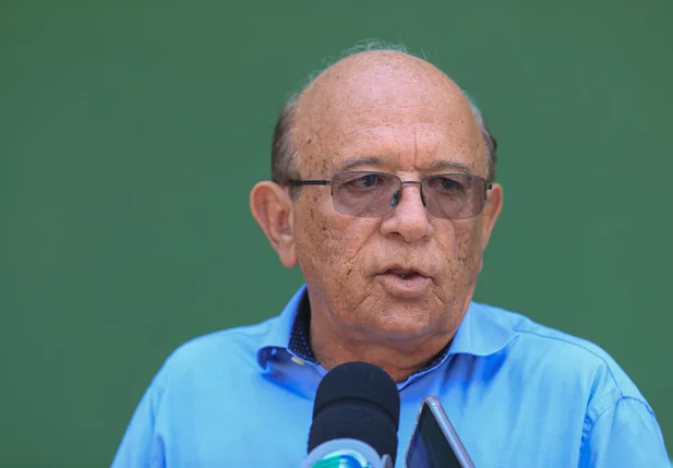 Vereador Edson Melo
