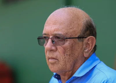 Vereador Edson Melo