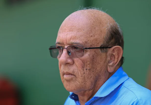 Vereador Edson Melo