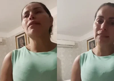 Walkyria Santos