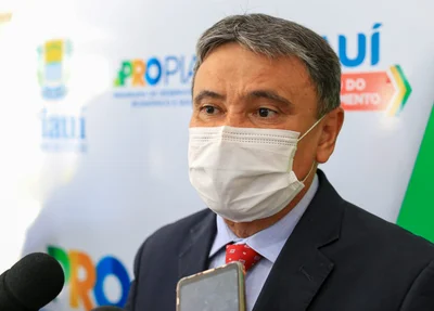 Wellington Dias