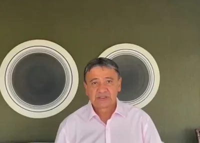 Wellington Dias