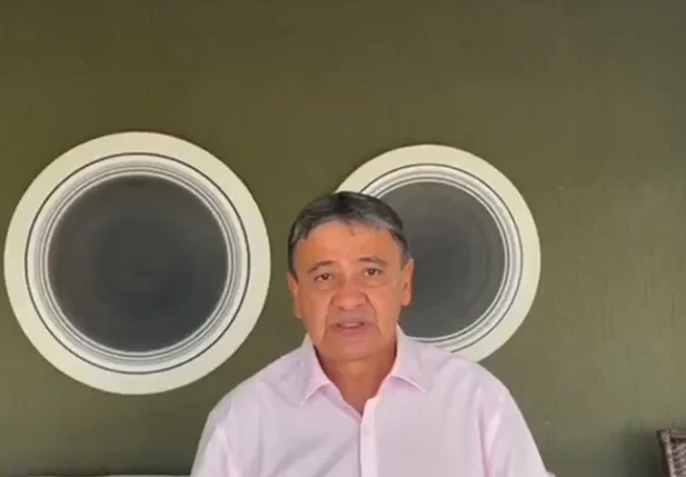 Wellington Dias