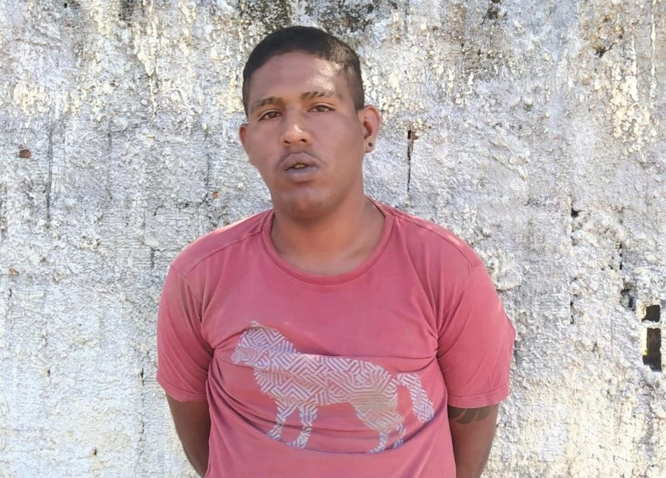 Wesley Barbosa Carvalho