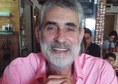 William Gonçalves, 66 anos