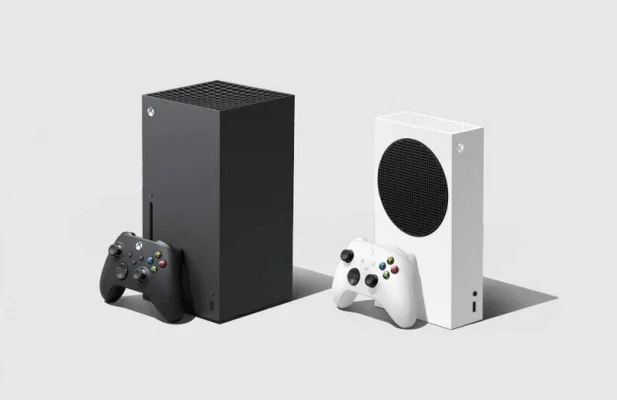 Xbox