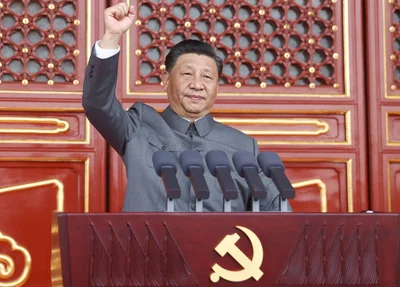 Xi Jinping