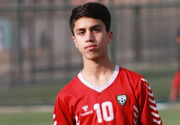 Zaki Anwari