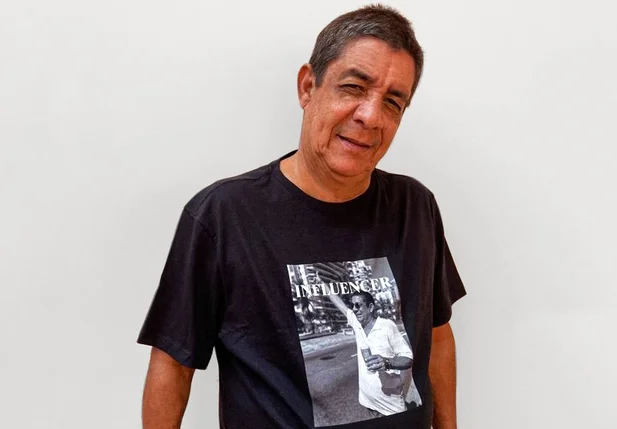 Zeca Pagodinho