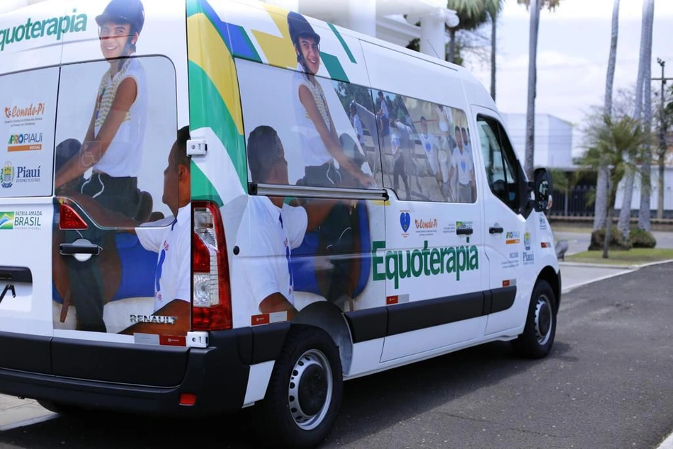 A solenidade aconteceu nesta terça