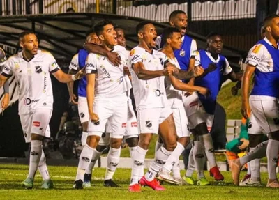ABC é o rival do 4 de Julho na próxima fase do Campeonato Brasileiro
