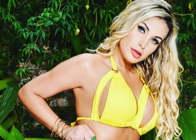 Andressa Urach