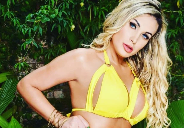 Andressa Urach