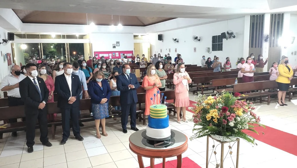 Aniversário de Guadalupe