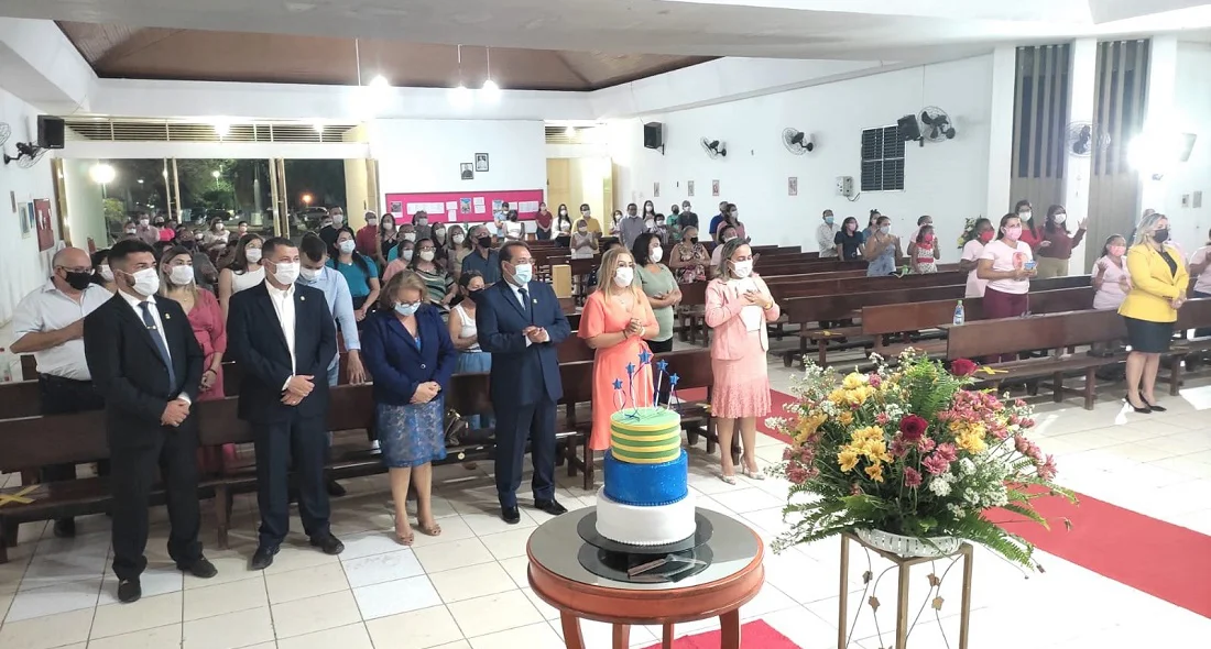 Aniversário de Guadalupe