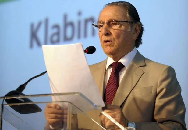 Armando Klabin