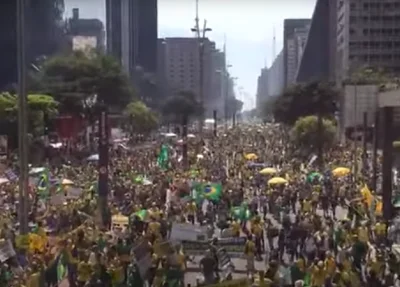 Avenida Paulista