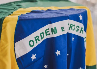 Bandeira do Brasil