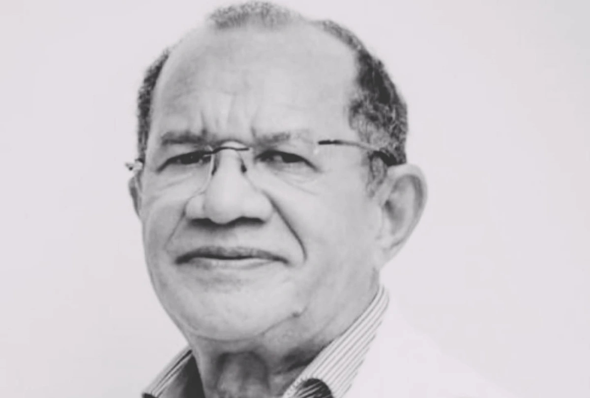 Benedito Borges da Silva