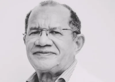 Benedito Borges da Silva