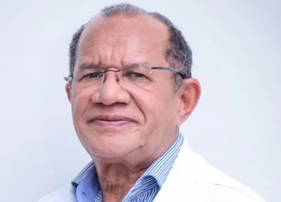 Benedito Borges da Silva