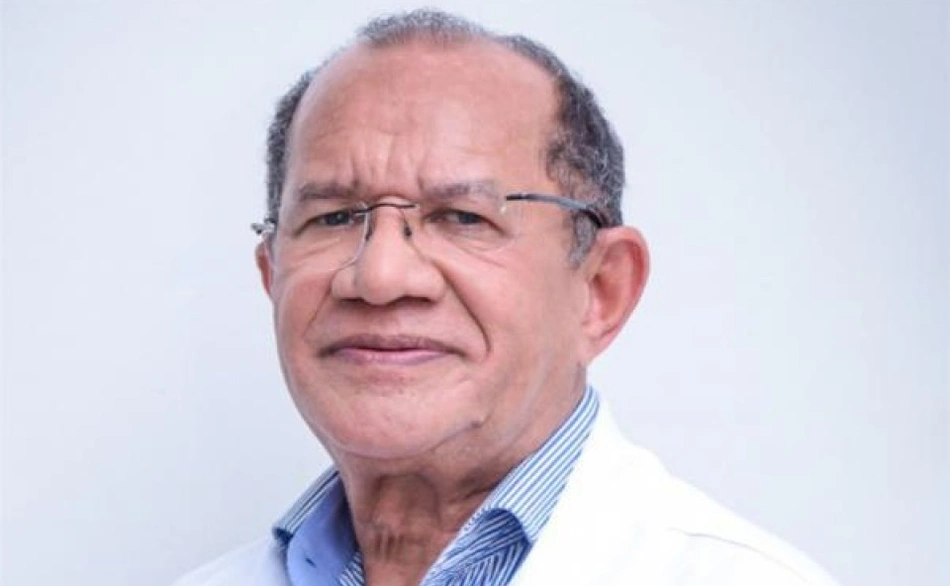 Benedito Borges da Silva