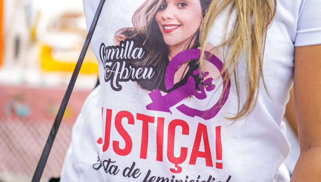 Camisa pede Justiça