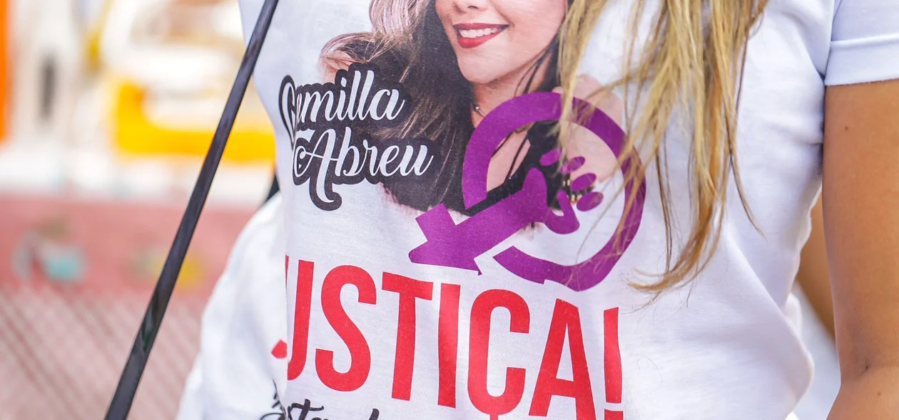 Camisa pede Justiça
