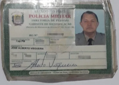 Capitão José Alberto Visgueira