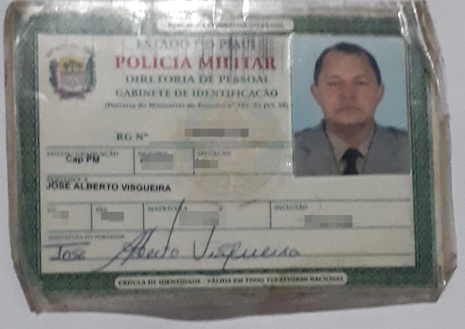 Capitão José Alberto Visgueira