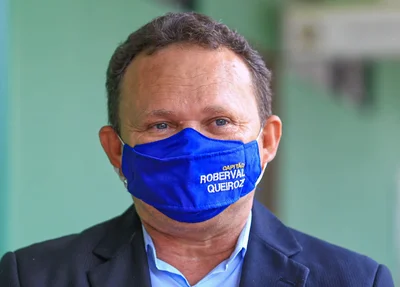 Capitão Roberval Queiroz