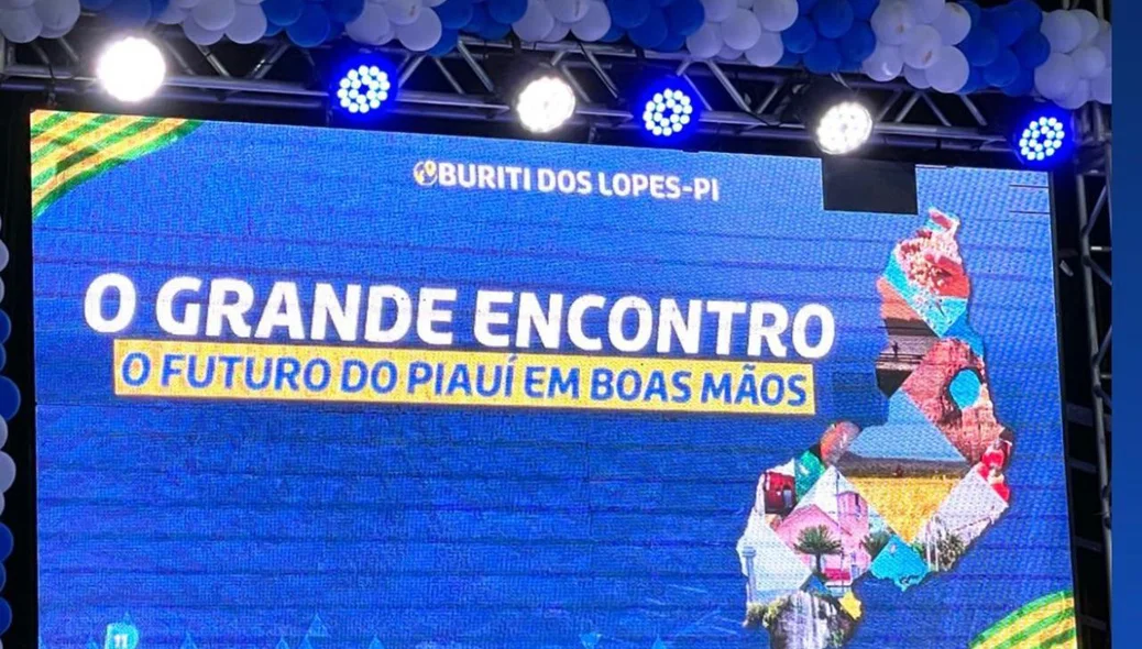 Caravana dos Progressistas