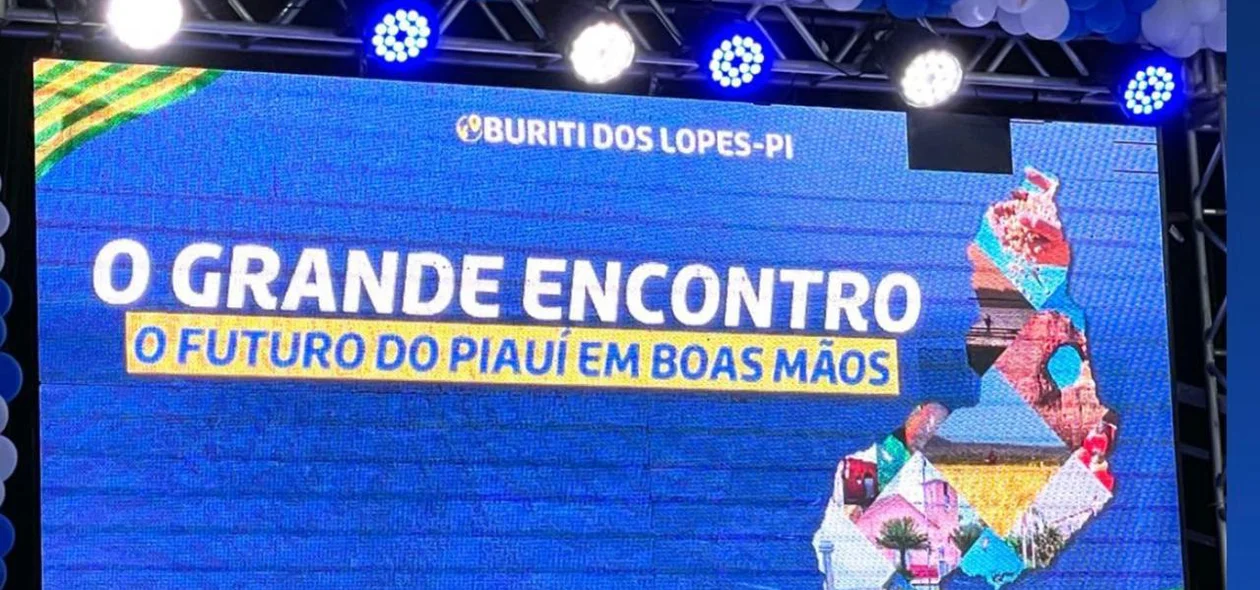 Caravana dos Progressistas