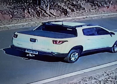 Carro roubado do dentista