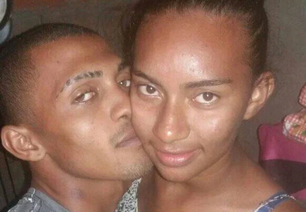Casal morto a tiros em Corrente