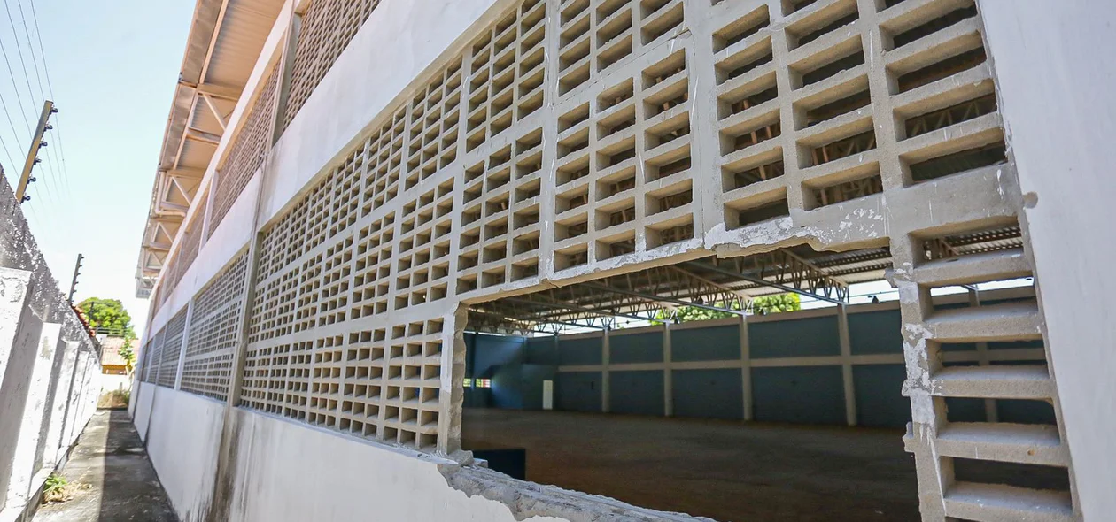 Centro de Treinamento de Tênis de Mesa
