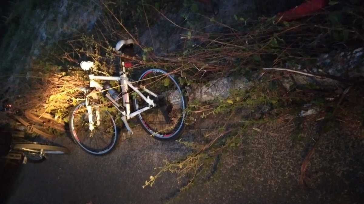 Ciclista morre após sofrer mal súbito na BR 343 em Parnaíba