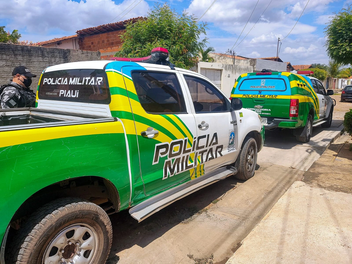 Corregedoria da Polícia Militar do Piauí