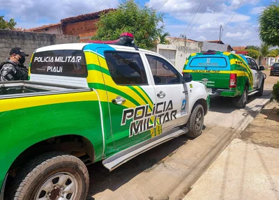 Corregedoria da Polícia Militar do Piauí