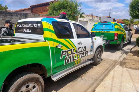 Corregedoria da Polícia Militar do Piauí