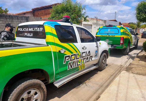 Corregedoria da Polícia Militar do Piauí