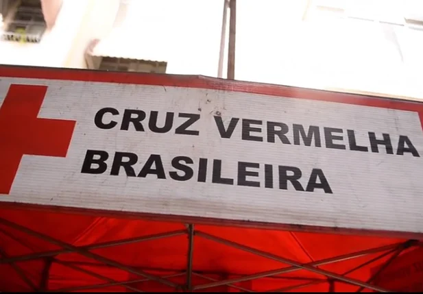 Cruz Vermelha
