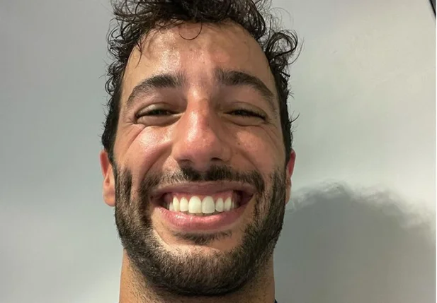 Daniel Ricciardo