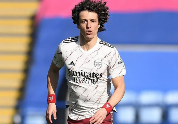 David Luiz