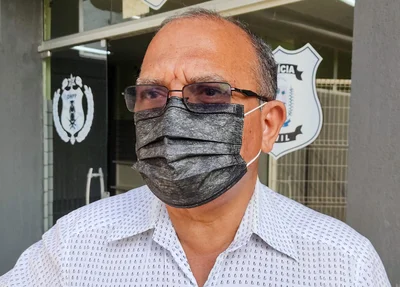 Delegado Barêtta