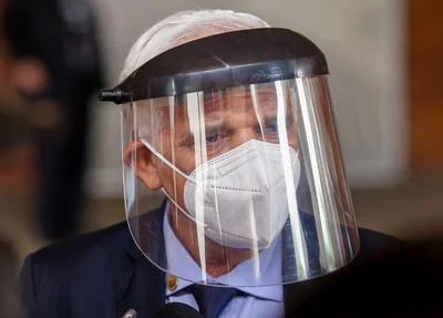 Deputado estadual Themístocles Filho